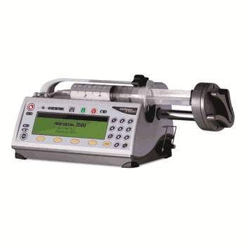 Medex Medfusion 3500 Syringe Pump