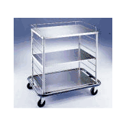 Medical Case Carts