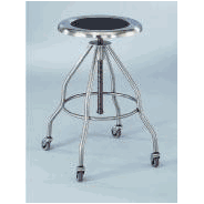 Medical Exam & Foot Stools