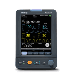 Mindray Accutorr 7 Vital Signs Monitor