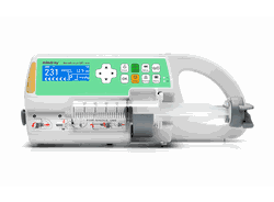 Mindray BeneFusion SP1 Vet Syringe Pump