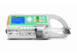 Mindray BeneFusion SP3 Vet Syringe Pump
