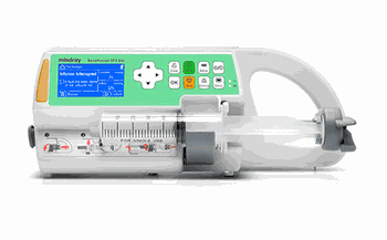 Mindray BeneFusion SP3 Vet Syringe Pump