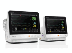 Mindray ePM 10M/12M Patient Monitors