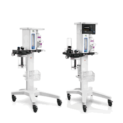 Mindray Veta 5 / Veta 3 Veterinary Anesthesia Machine