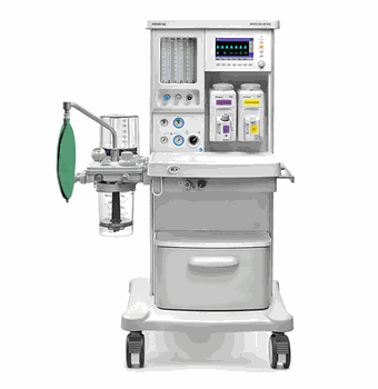 Mindray WATO EX-20Vet Veterinary Anesthesia Machine