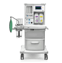 Mindray WATO EX-20Vet Veterinary Anesthesia Machine