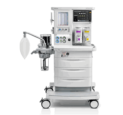 Mindray WATO EX-35Vet Veterinary Anesthesia Machine