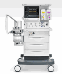 Mindray WATO EX-65 Pro Vet Anesthesia System