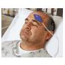 Nellcor Adult Forehead SpO&#8322; Single-Patient Use Specialty Sensor