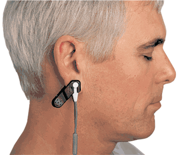 Nellcor Ear Clip Reusable Multisite SpO₂ Sensors