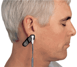 Nellcor Ear Clip Reusable Multisite SpO&#8322; Sensors