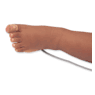 Nellcor Infant Adhesive SpO&#8322; Sensor