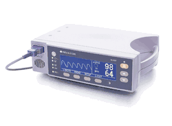 Nellcor N-600 Pulse Oximeter