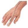 Nellcor Neonatal/Adult Reusable SpO&#8322; Sensors with Wraps