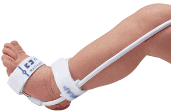 Nellcor Neonatal SpO₂ Sensor Nonadhesive