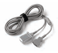  Nellcor Patient Interface Cable 10'