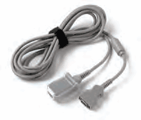  Nellcor Patient Interface Cable 10'