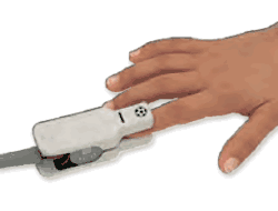 Nellcor Pediatric Clip Reusable Multisite SpO&#8322; Sensors