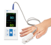 Nellcor PM10N Portable SpO₂ Handheld Pulse Oximeter