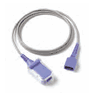 Nellcor Sensor Extension Cable 4'