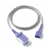 Nellcor Sensor Extension Cable 4'