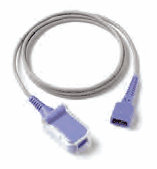 Nellcor Sensor Extension Cable 4'