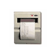 Optional Integrated Printer