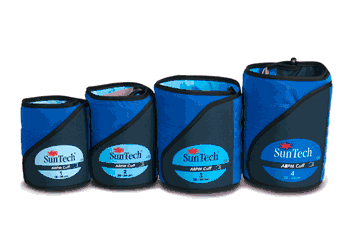 Orbit BP Cuff Adult 2535cm