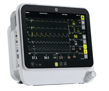 Patient Monitor Rental Los Angeles, California