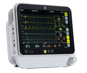 Patient Monitors