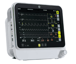 Patient Monitors