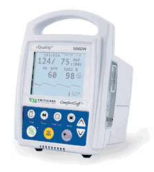 Patient Monitors