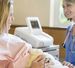 Philips Avalon FM20 Antepartum Fetal Monitor