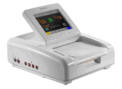 Philips Avalon FM30 Intrapartum Fetal Monitor