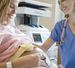 Philips Avalon FM50 Fetal Monitor