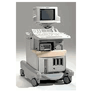 Philips HDI 5000 3D Ultrasound System