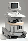 Philips HDI 5000 3D Ultrasound System