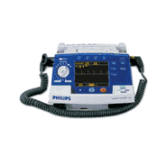 Philips HeartStart XL M4735A Defibrillator
