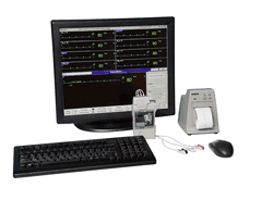 Philips IntelliVue Information Center