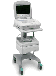 Philips PageWriter Touch EKG Machine