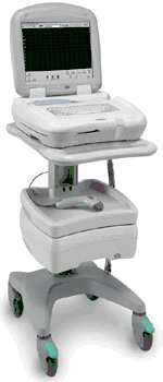 Philips PageWriter Touch EKG Machine