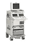 Philips SONOS 7500 Cardiovascular Ultrasound Systems