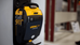 Physicio-Control Lifepak CR Plus Defibrillator