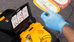 Physicio-Control Lifepak CR Plus Defibrillator