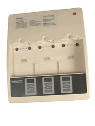 Physio-Control Battery Support System II