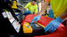 Physio-Control Lifepak 1000 Defibrillator