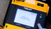 Physio-Control Lifepak 1000 Defibrillator