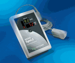 Pulse Oximeters