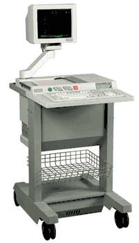 Quinton Q4500 Stress System